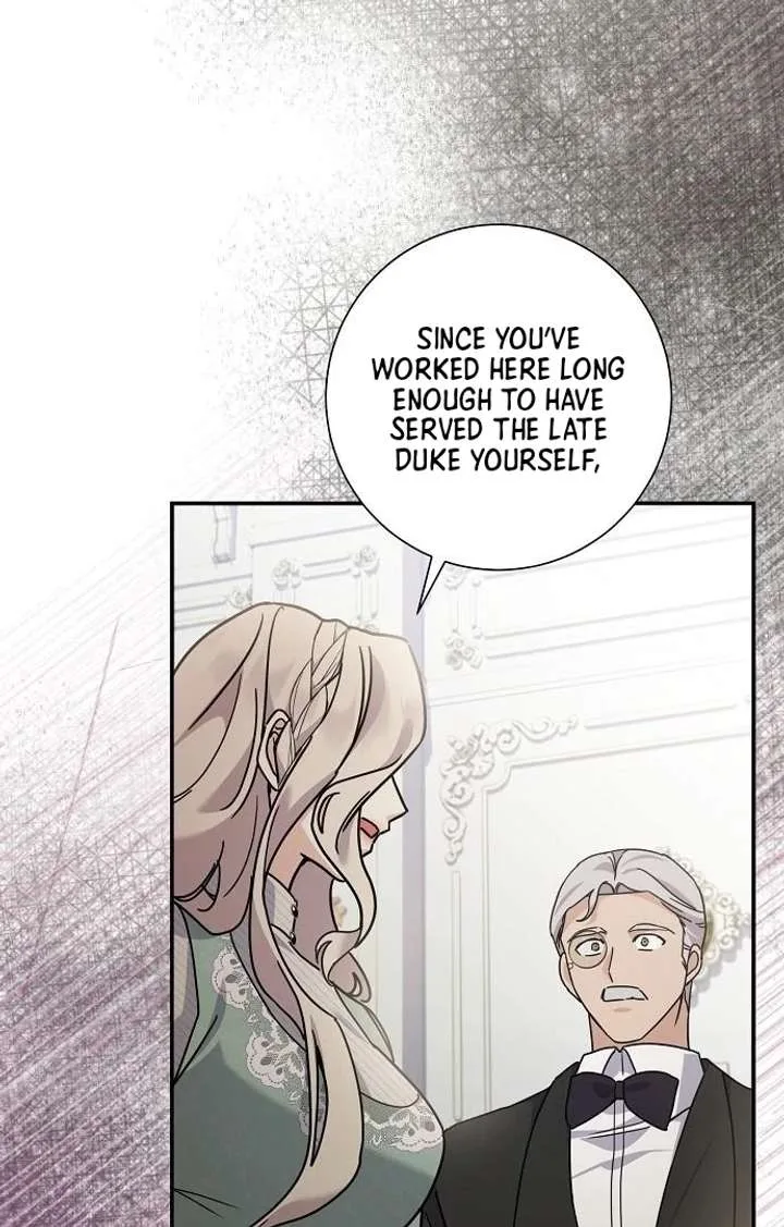For My Gentle Monster Chapter 4 page 87