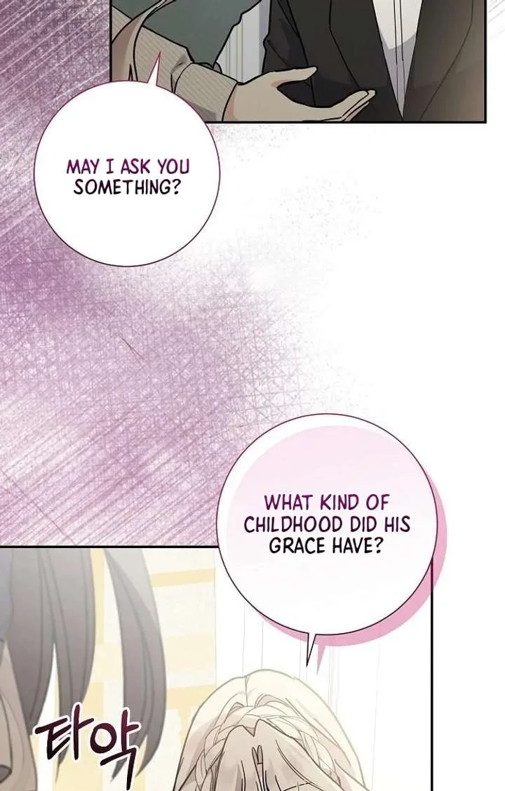 For My Gentle Monster Chapter 4 page 88