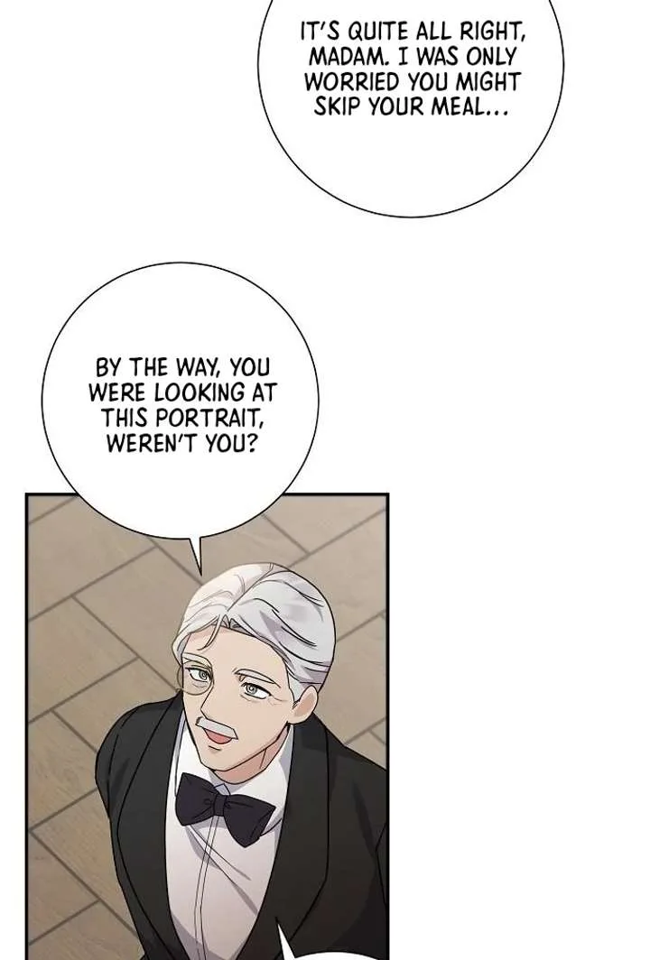 For My Gentle Monster Chapter 4 page 85