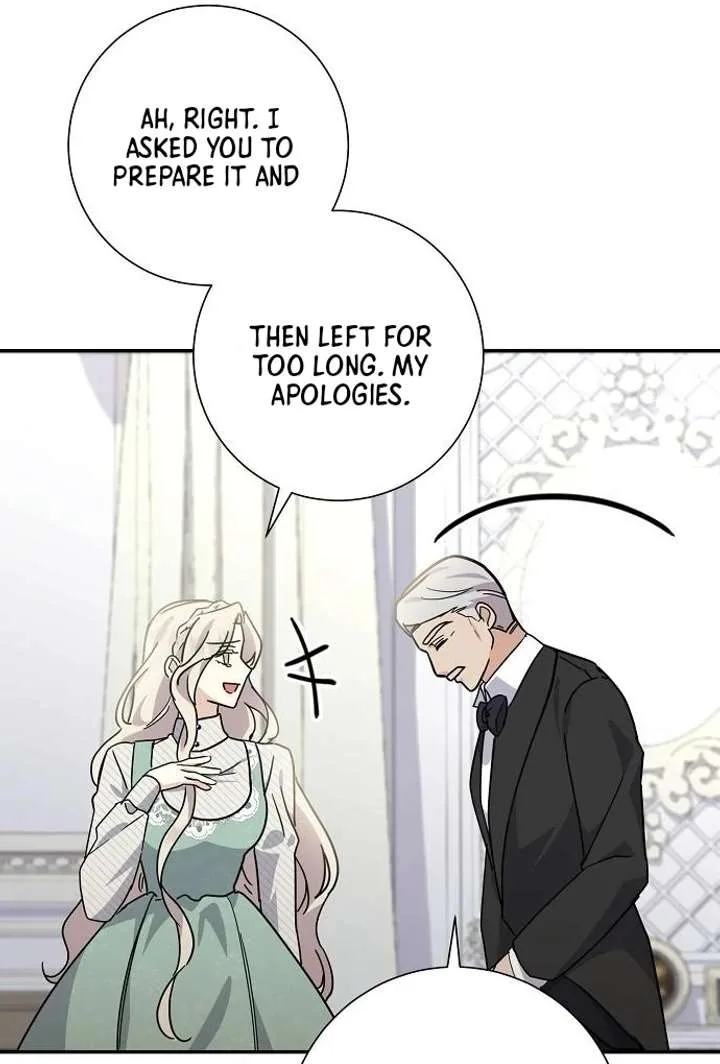 For My Gentle Monster Chapter 4 page 84