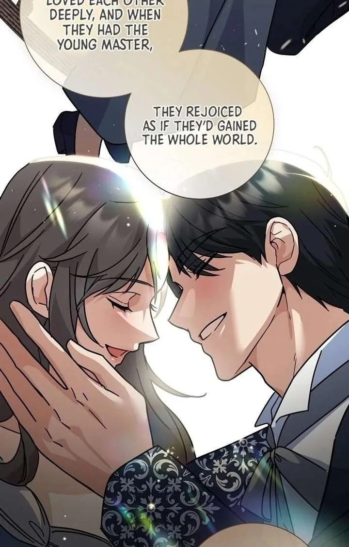 For My Gentle Monster Chapter 4 page 93