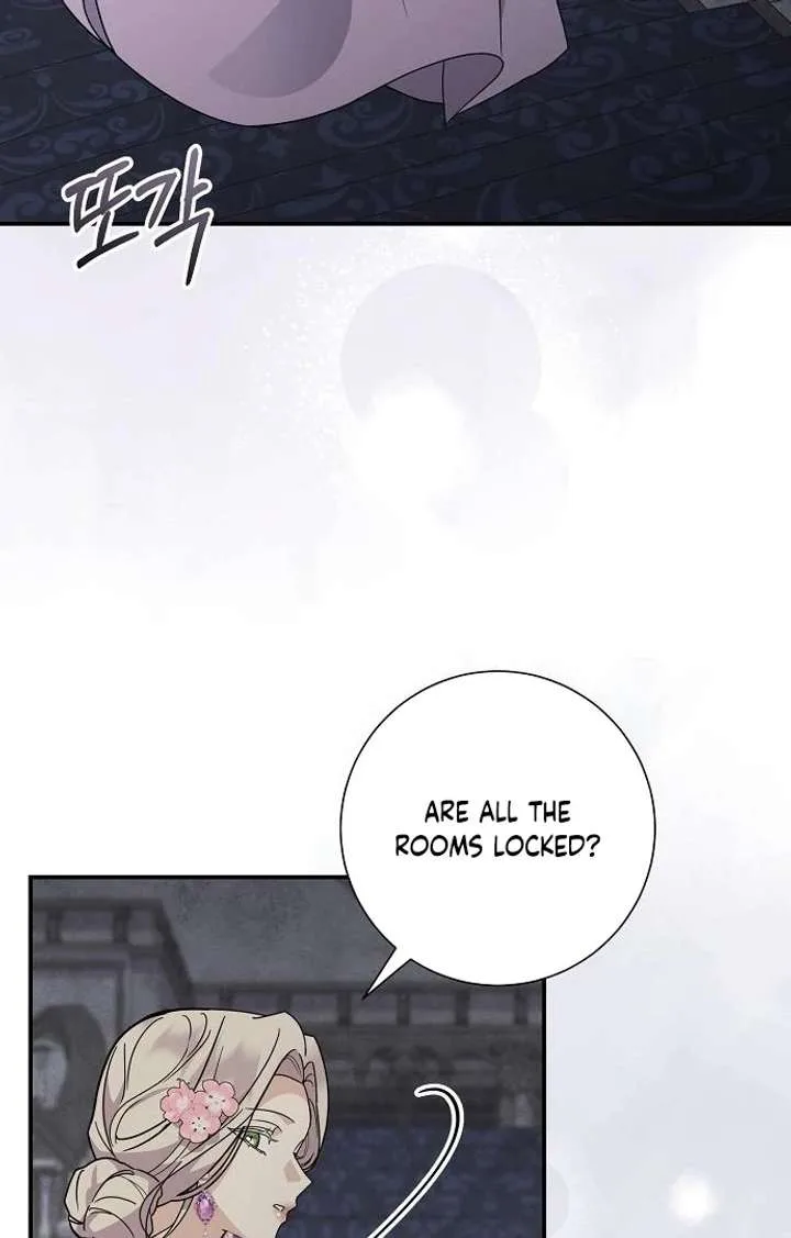 For My Gentle Monster Chapter 9 page 22