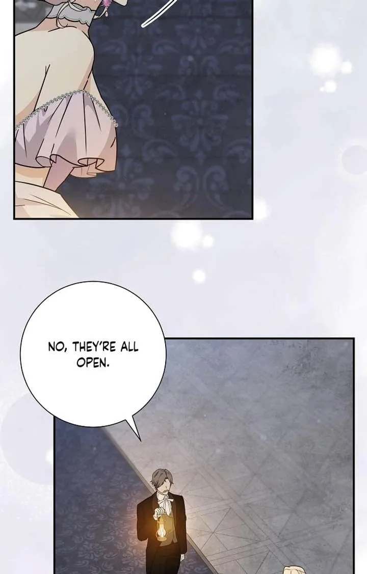 For My Gentle Monster Chapter 9 page 23