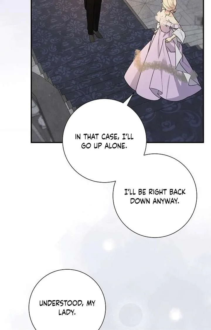 For My Gentle Monster Chapter 9 page 24