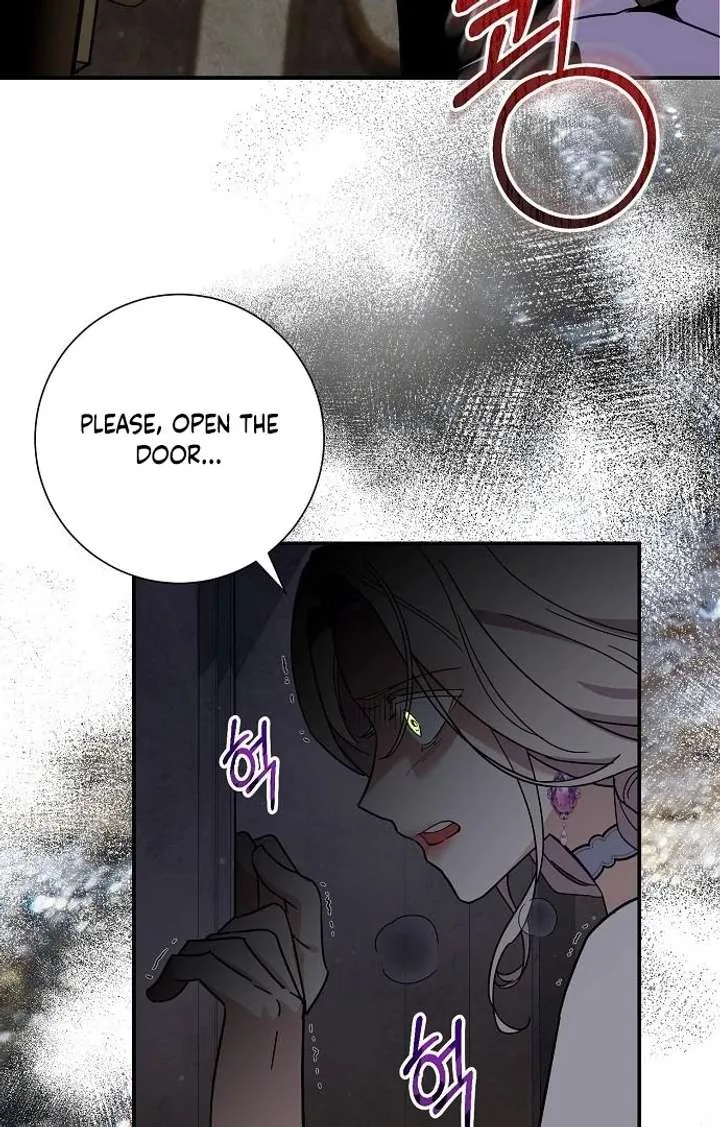 For My Gentle Monster Chapter 9 page 87