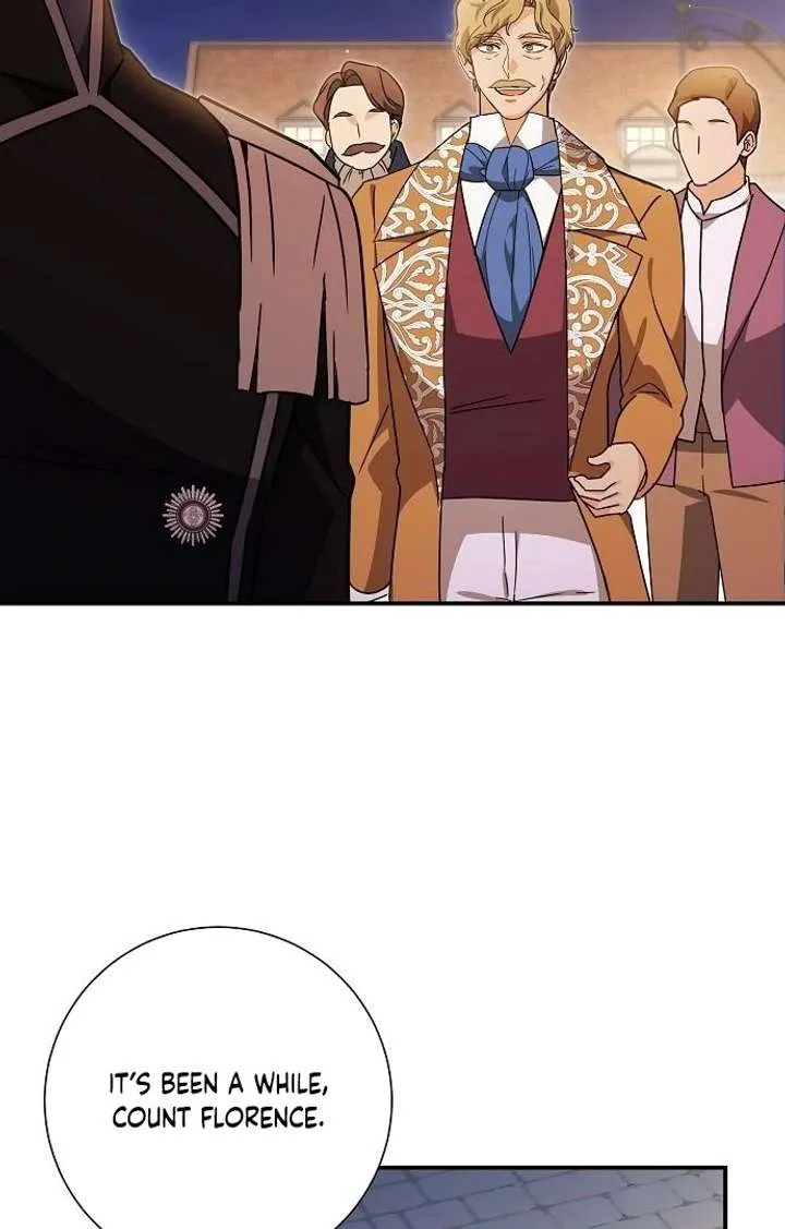 For My Gentle Monster Chapter 9 page 137