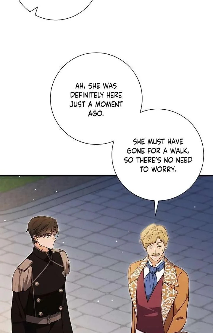 For My Gentle Monster Chapter 9 page 143