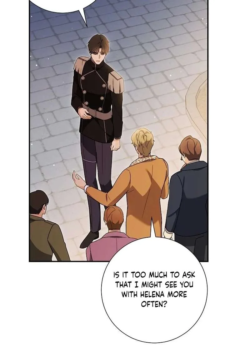 For My Gentle Monster Chapter 9 page 138