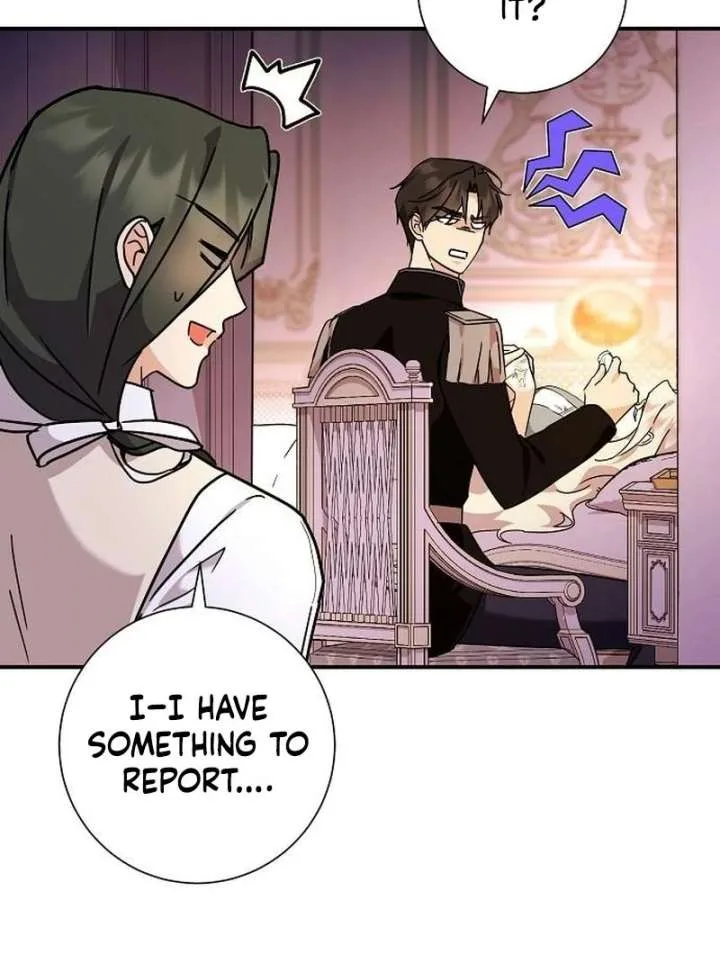 For My Gentle Monster Chapter 10 page 50