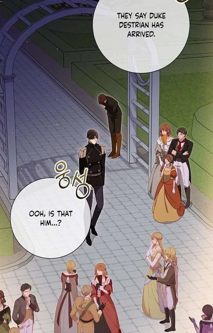 For My Gentle Monster Chapter 9 page 119