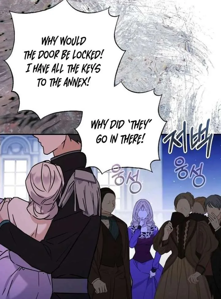 For My Gentle Monster Chapter 10 page 29