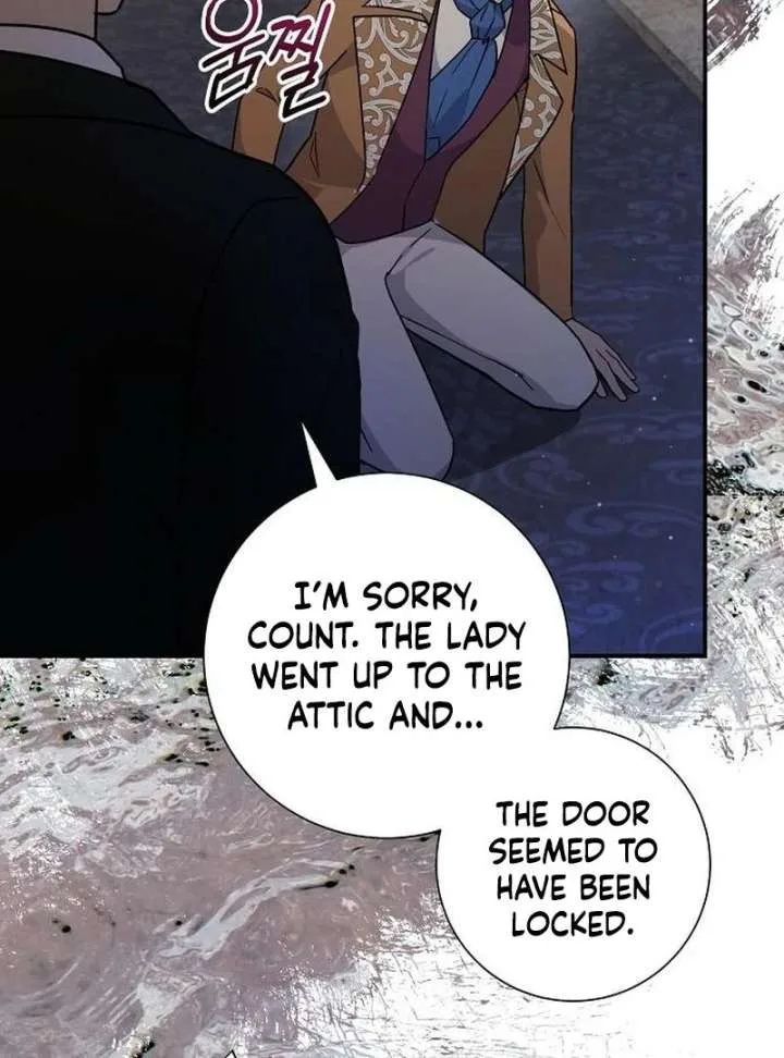 For My Gentle Monster Chapter 10 page 28