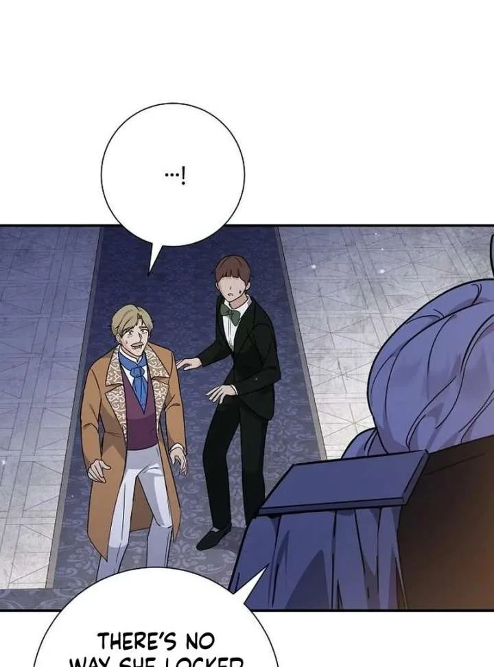 For My Gentle Monster Chapter 10 page 21