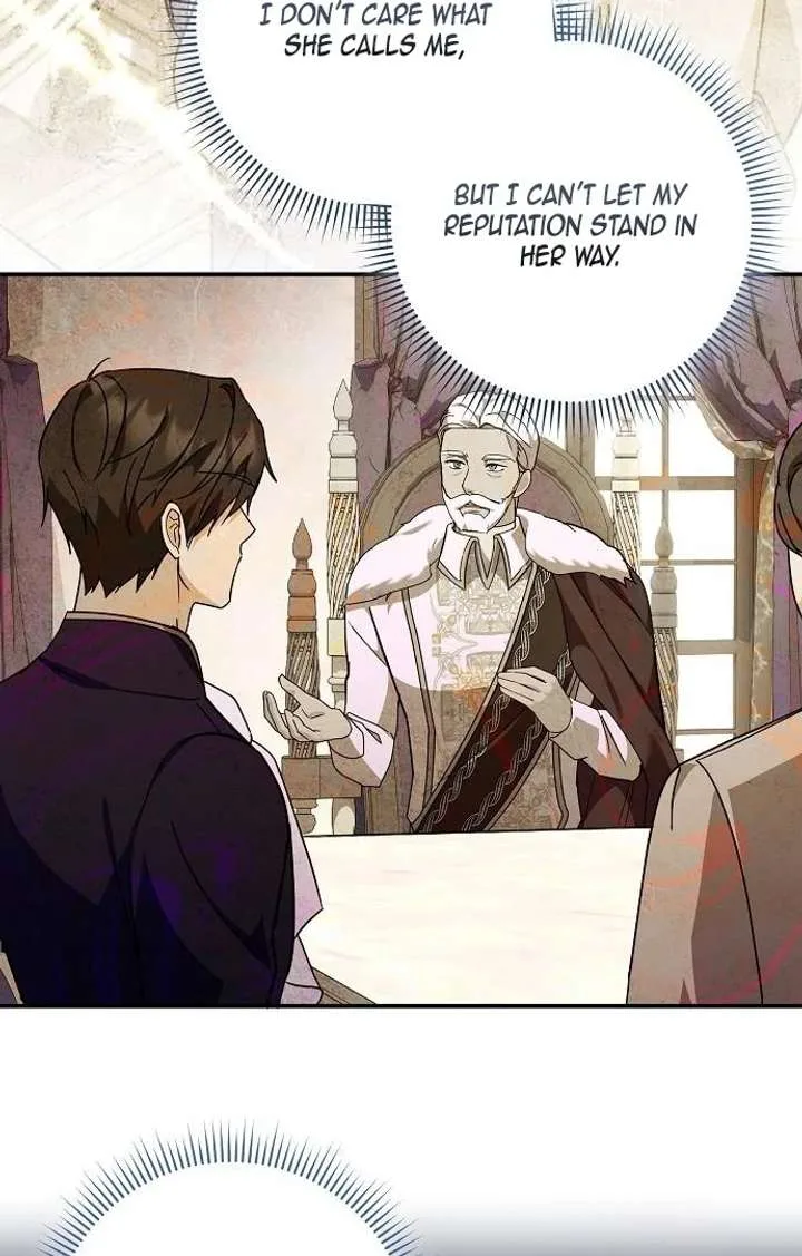 For My Gentle Monster Chapter 9 page 112