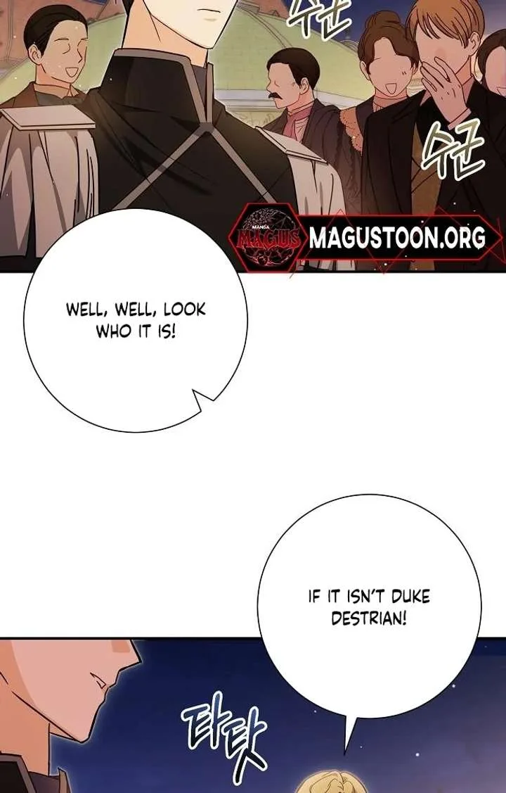 For My Gentle Monster Chapter 9 page 136