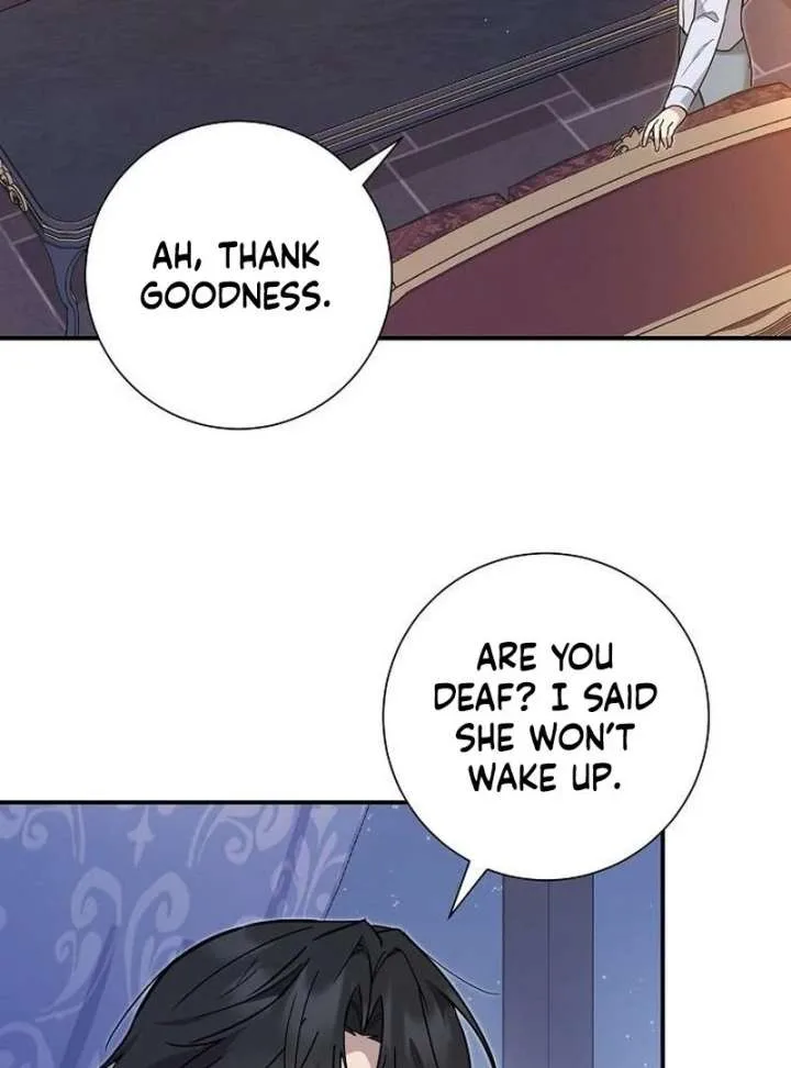 For My Gentle Monster Chapter 10 page 54