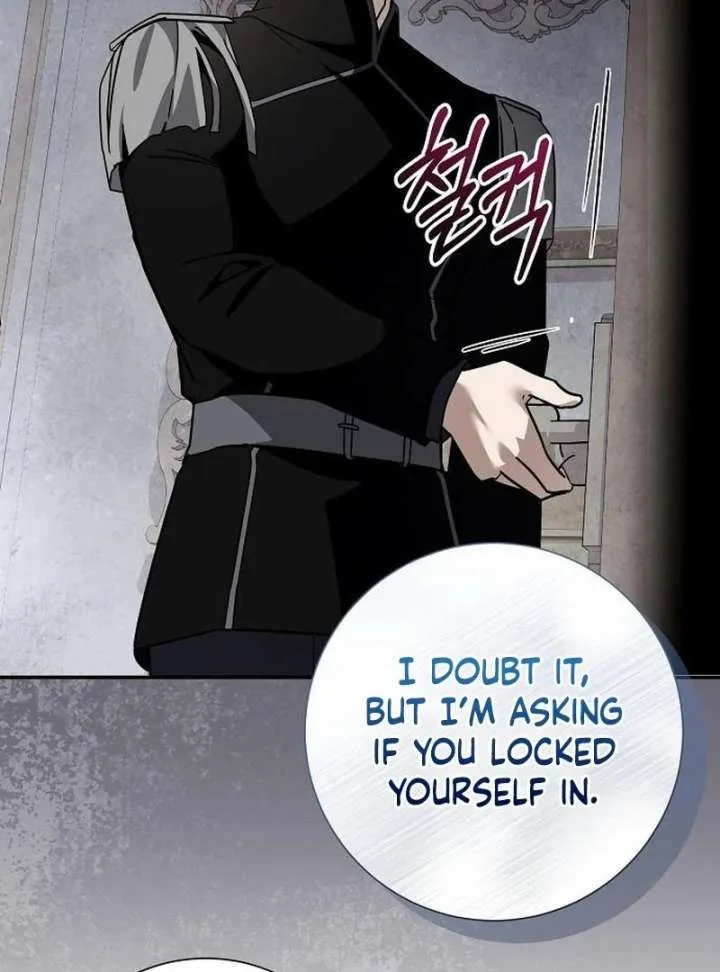 For My Gentle Monster Chapter 10 page 83
