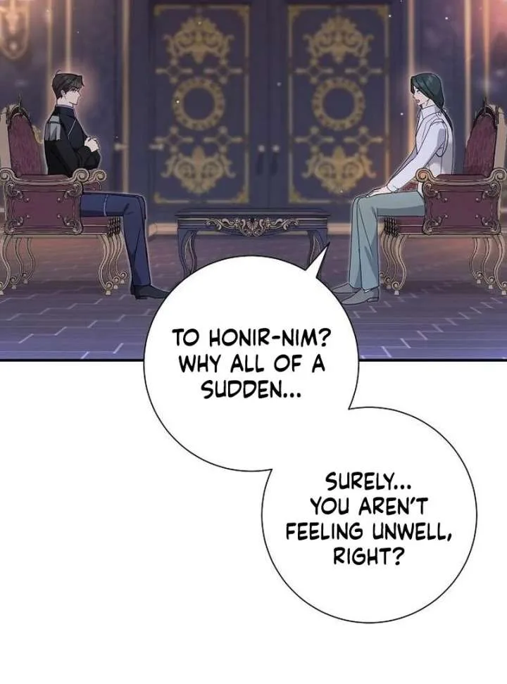 For My Gentle Monster Chapter 10 page 60
