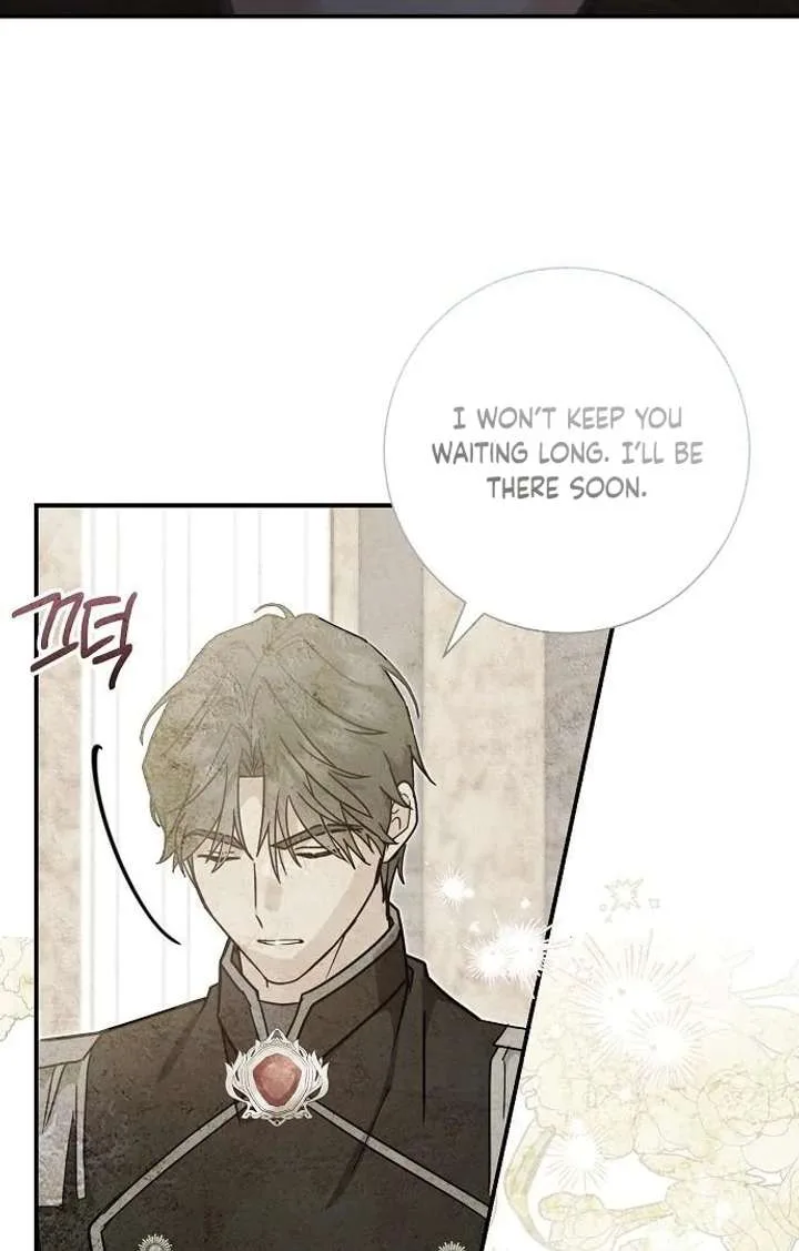 For My Gentle Monster Chapter 9 page 166