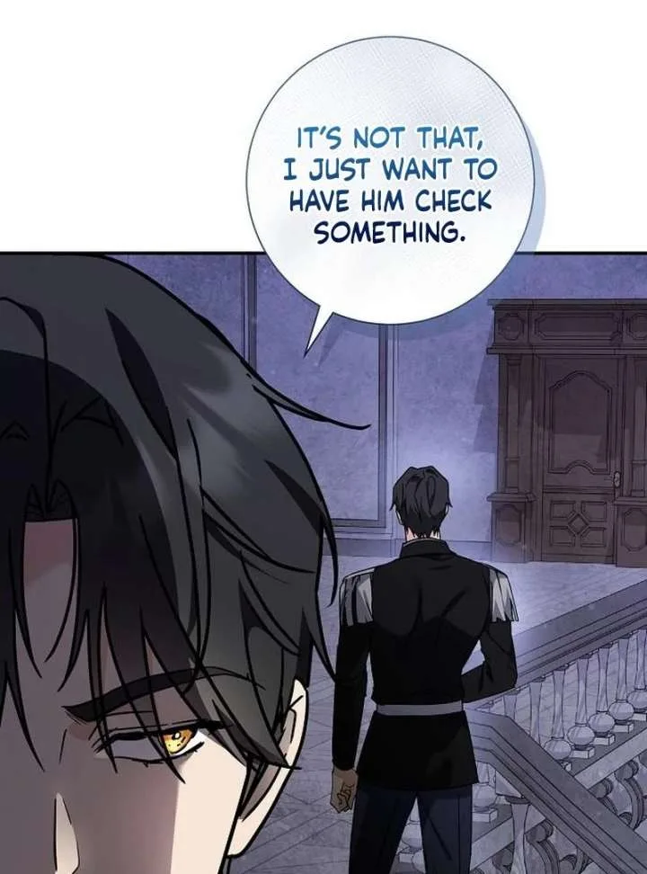 For My Gentle Monster Chapter 10 page 61