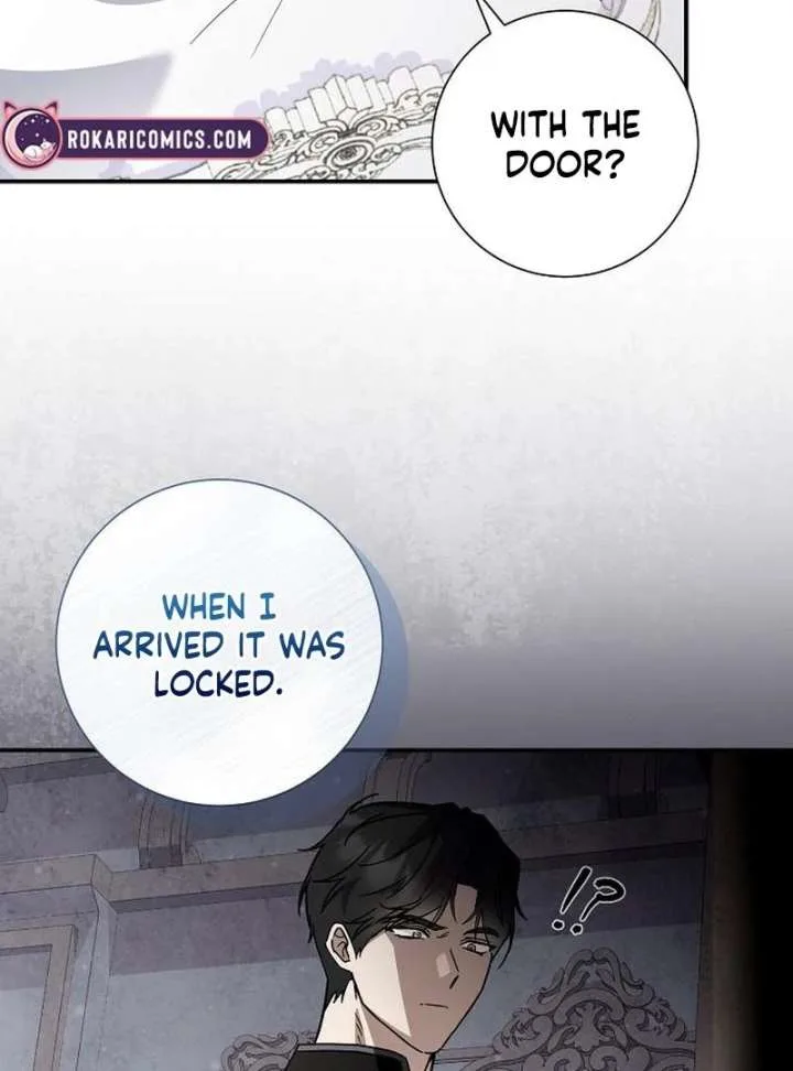 For My Gentle Monster Chapter 10 page 82