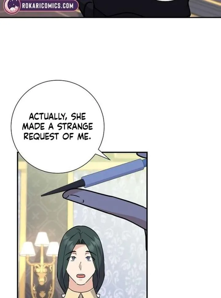 For My Gentle Monster Chapter 10 page 105