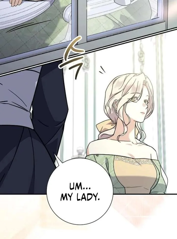 For My Gentle Monster Chapter 11 page 7