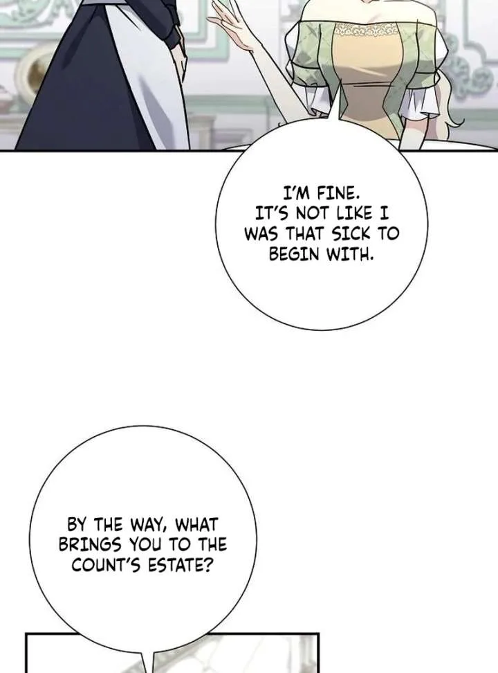 For My Gentle Monster Chapter 11 page 13