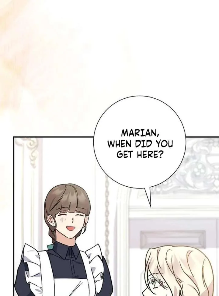 For My Gentle Monster Chapter 11 page 8