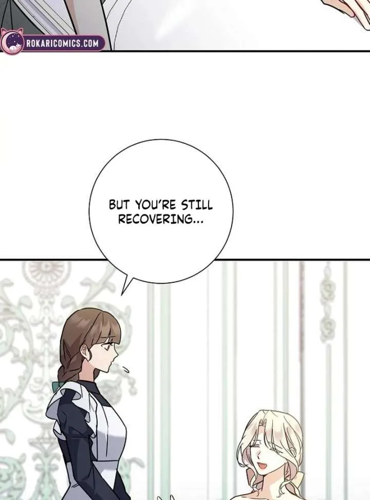For My Gentle Monster Chapter 11 page 12