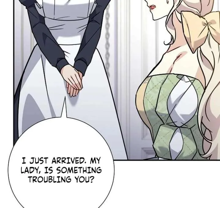 For My Gentle Monster Chapter 11 page 9