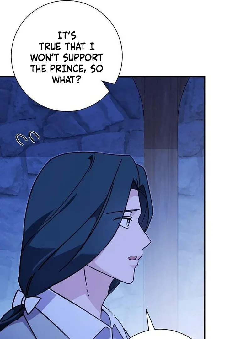 For My Gentle Monster Chapter 12 page 21