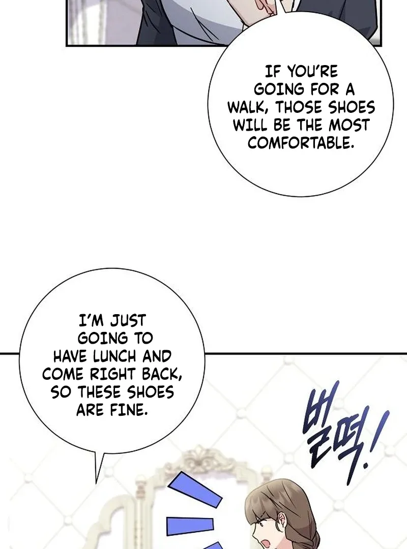For My Gentle Monster Chapter 12 page 41