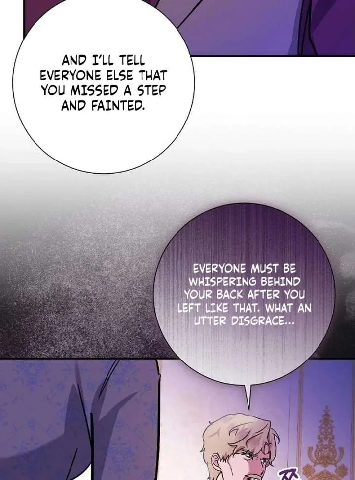 For My Gentle Monster Chapter 11 page 37