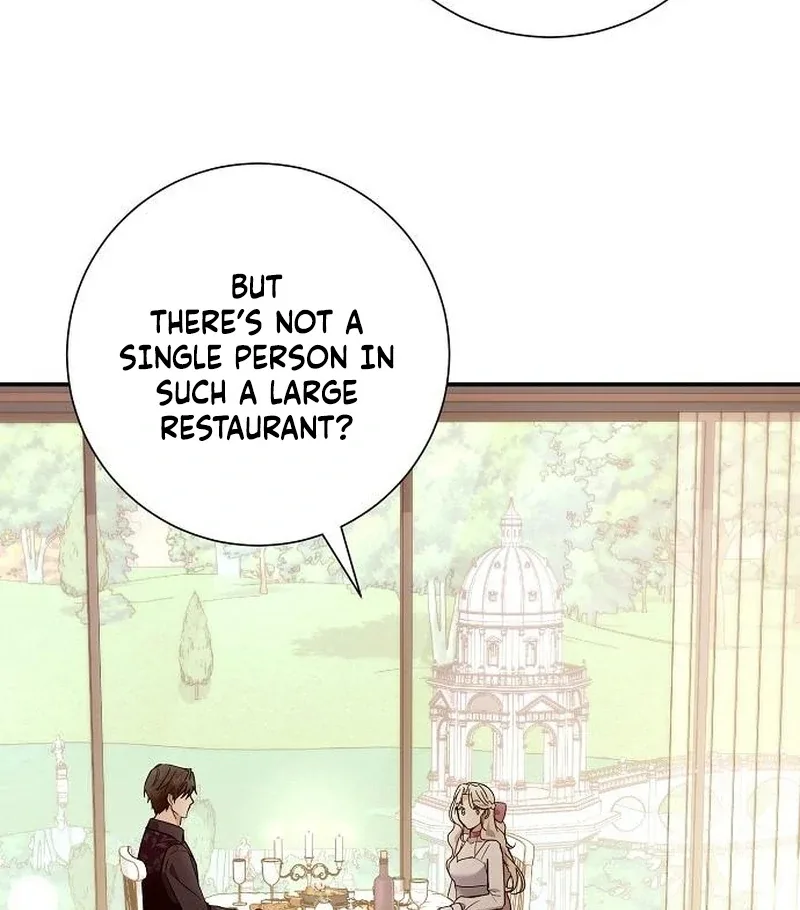 For My Gentle Monster Chapter 12 page 64