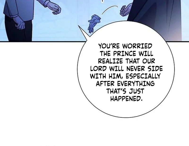 For My Gentle Monster Chapter 12 page 20