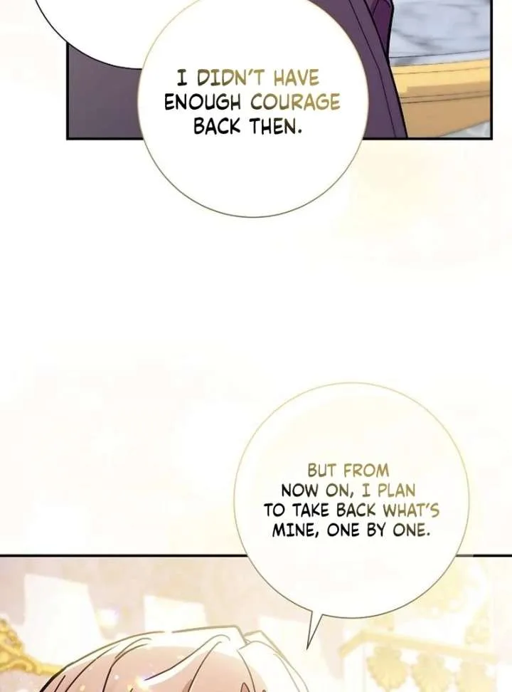 For My Gentle Monster Chapter 11 page 32