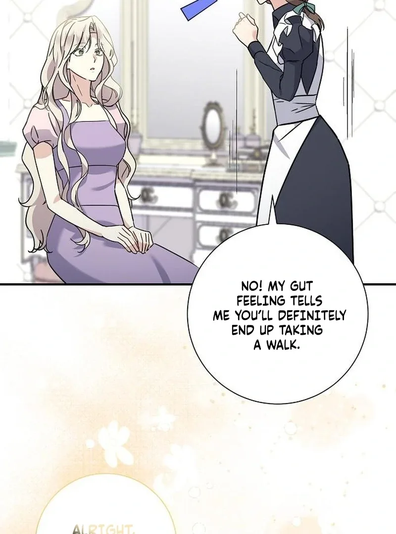 For My Gentle Monster Chapter 12 page 42