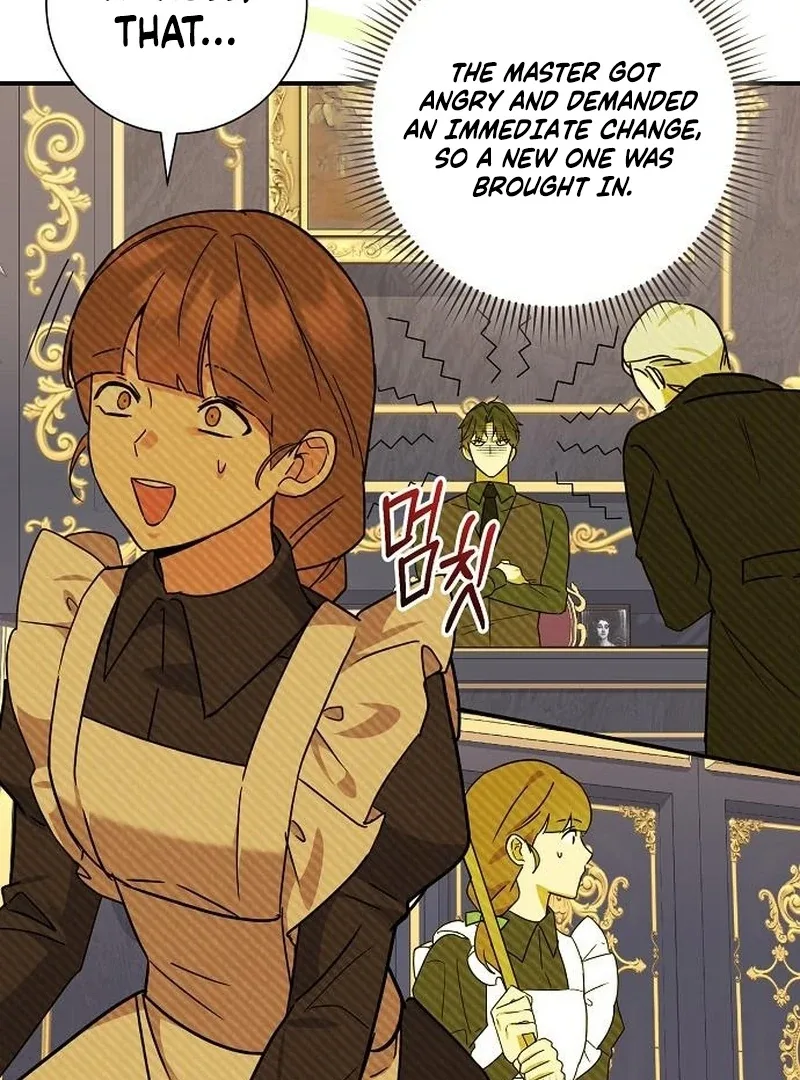 For My Gentle Monster Chapter 12 page 37