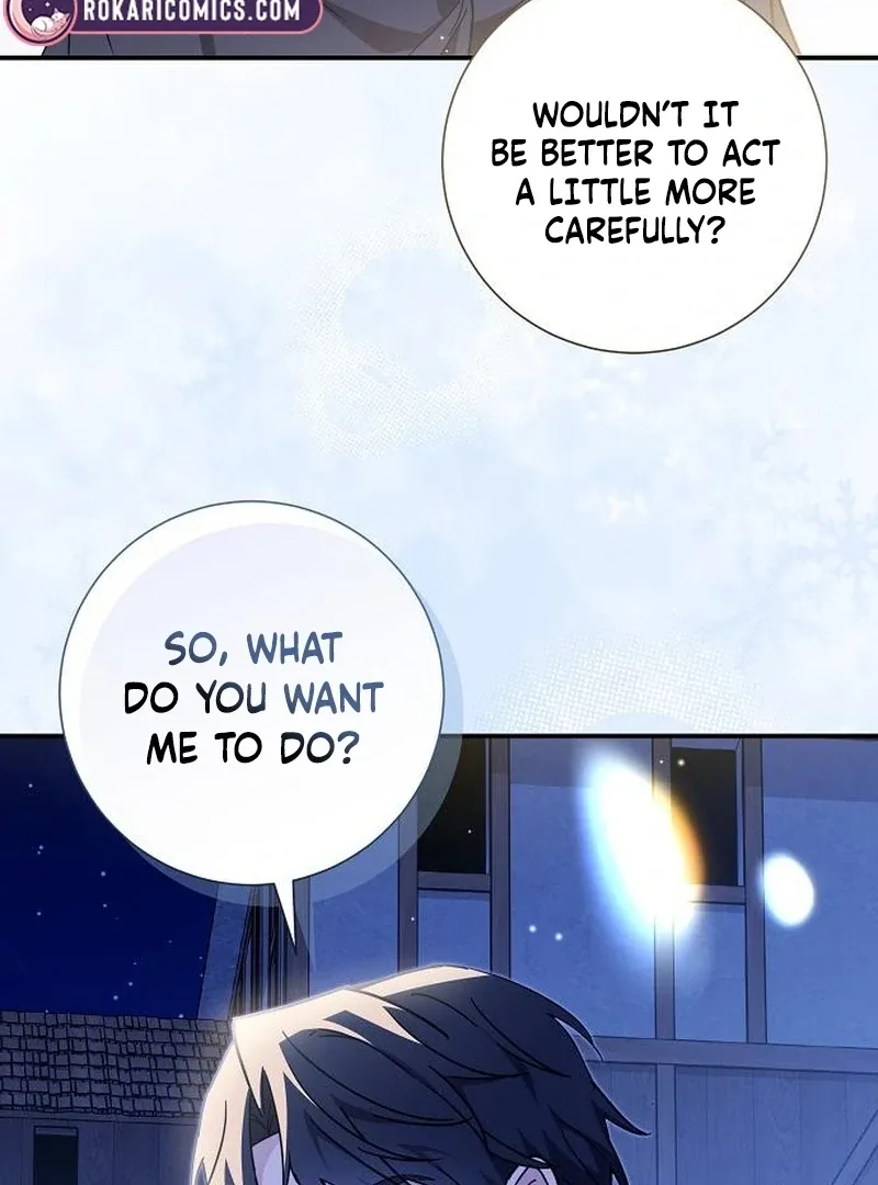 For My Gentle Monster Chapter 12 page 27