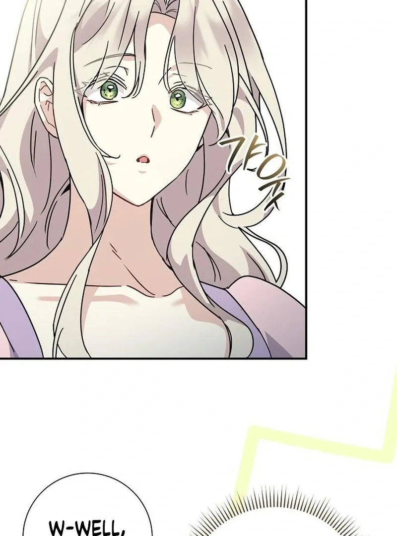 For My Gentle Monster Chapter 12 page 36