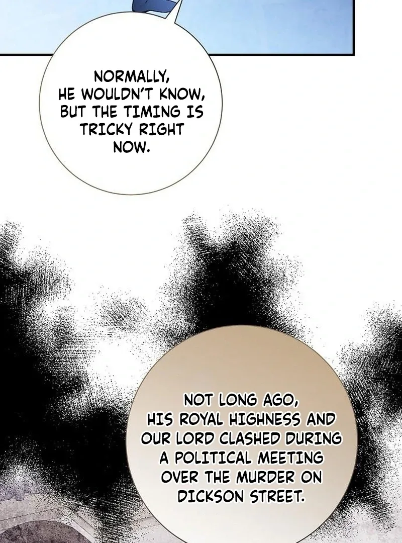 For My Gentle Monster Chapter 12 page 15