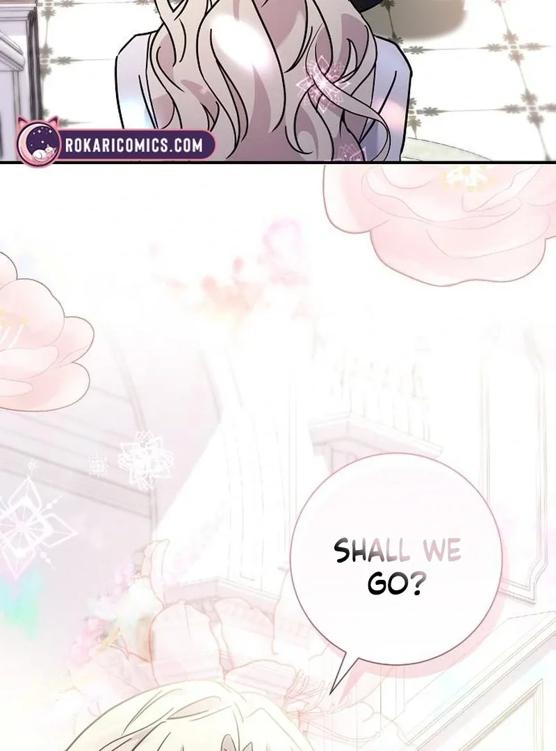 For My Gentle Monster Chapter 12 page 49
