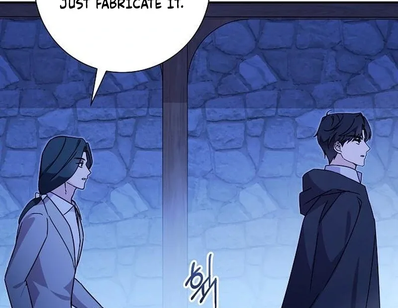 For My Gentle Monster Chapter 12 page 19