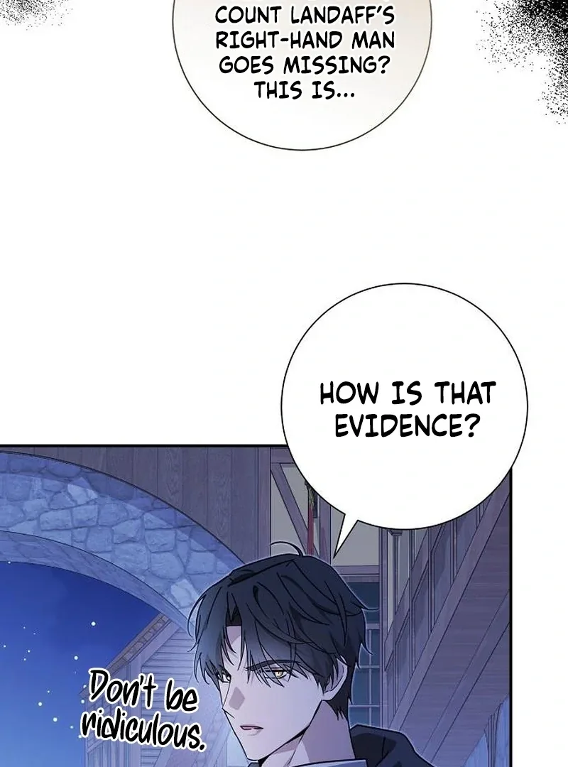 For My Gentle Monster Chapter 12 page 17