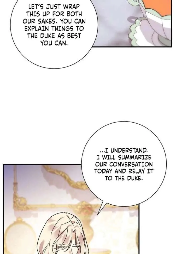 For My Gentle Monster Chapter 11 page 41