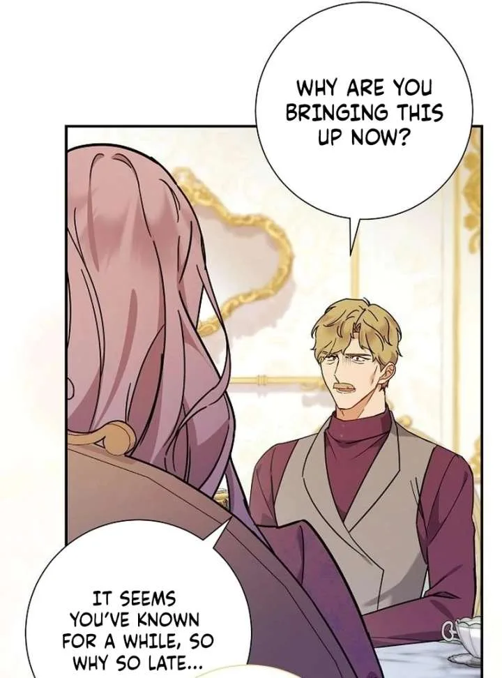 For My Gentle Monster Chapter 11 page 31