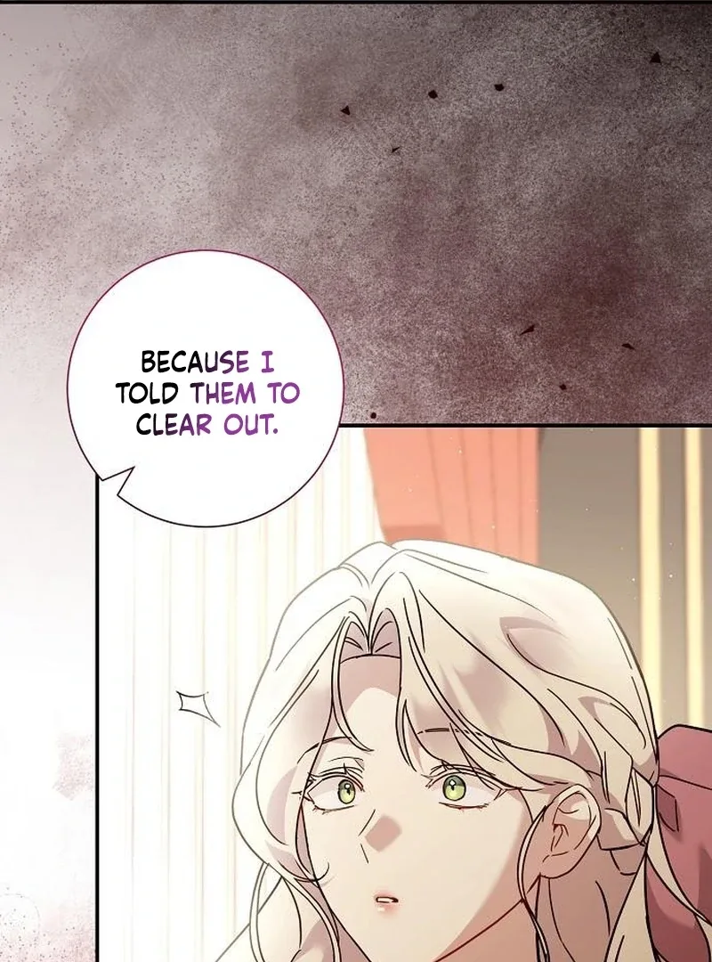 For My Gentle Monster Chapter 12 page 66