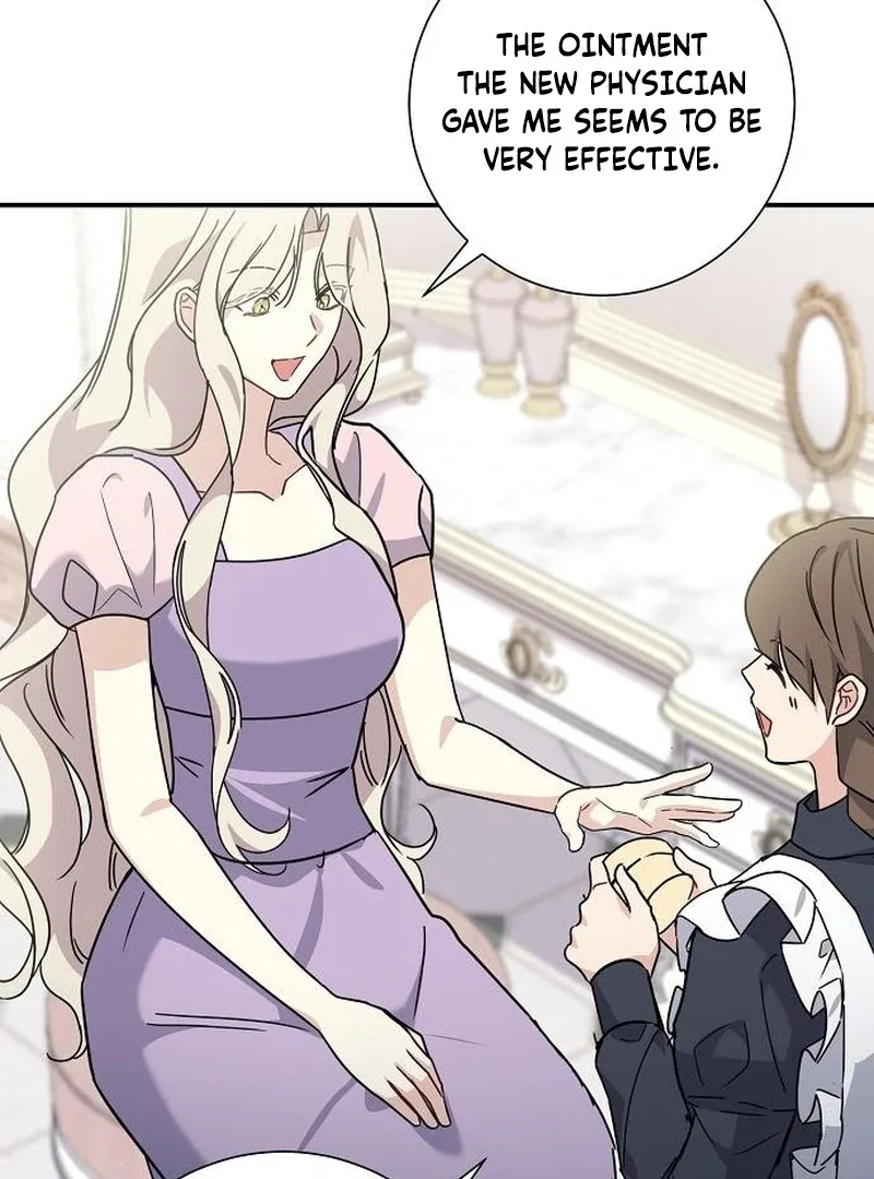 For My Gentle Monster Chapter 12 page 34