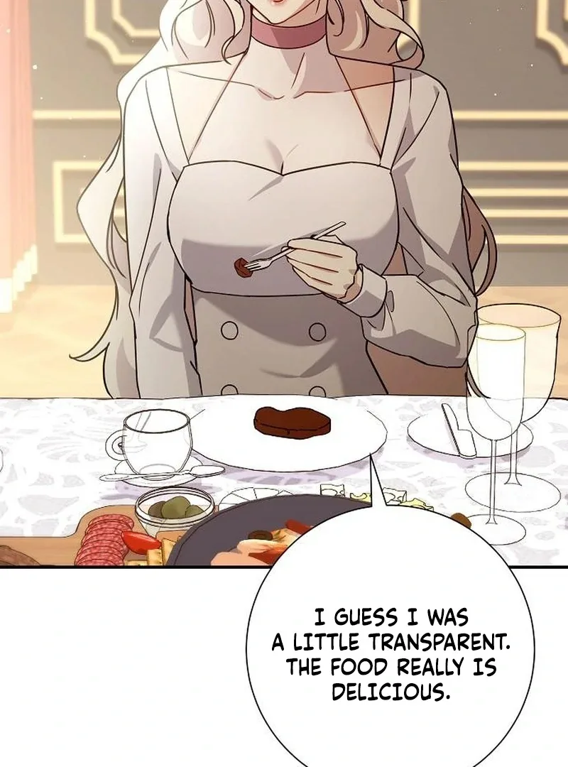 For My Gentle Monster Chapter 12 page 63